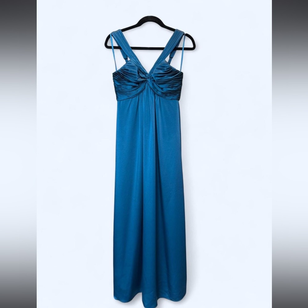 BCBG Maxazria Vintage Evening Dress